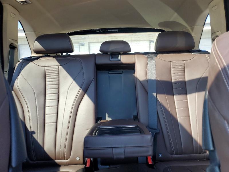75536875 :رقم المزاد ، 5UXKS4C52G0N13700 vin ، 2016 Bmw X5 مزاد بيع