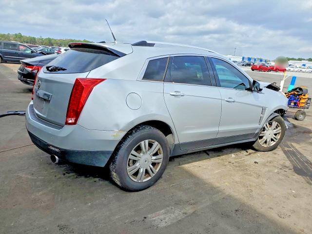 Продаж на аукціоні авто 2011 Cadillac Srx, vin: 3GYFNAEY3BS560584, номер лоту: 78335335