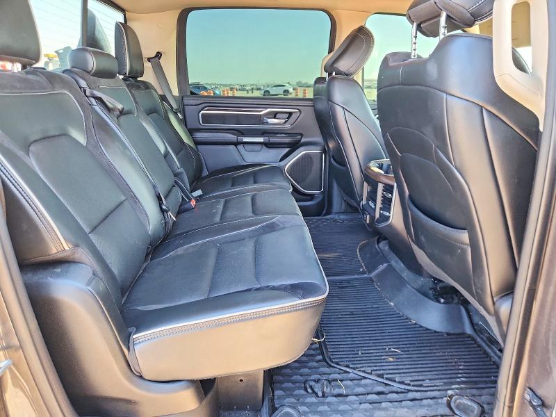 Продажа на аукционе авто 2021 Ram 1500, vin: 1C6RREJT5MN710126, номер лота: 79284515