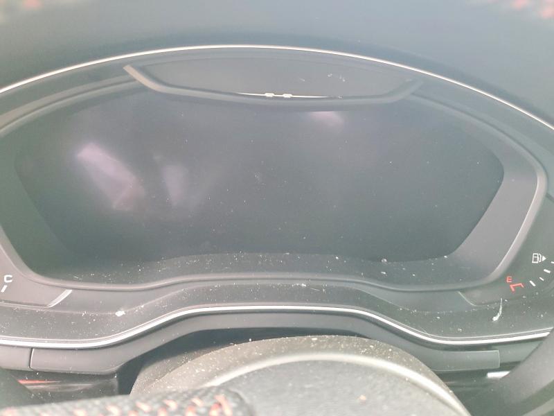 Продаж на аукціоні авто 2018 Audi A4, vin: WAUENAF41JA027630, номер лоту: 76422895