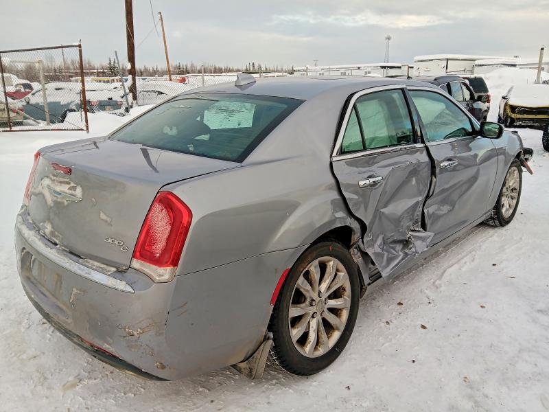 Продажа на аукционе авто 2017 Chrysler 300c, vin: 2C3CCAKGXHH624386, номер лота: 75693615