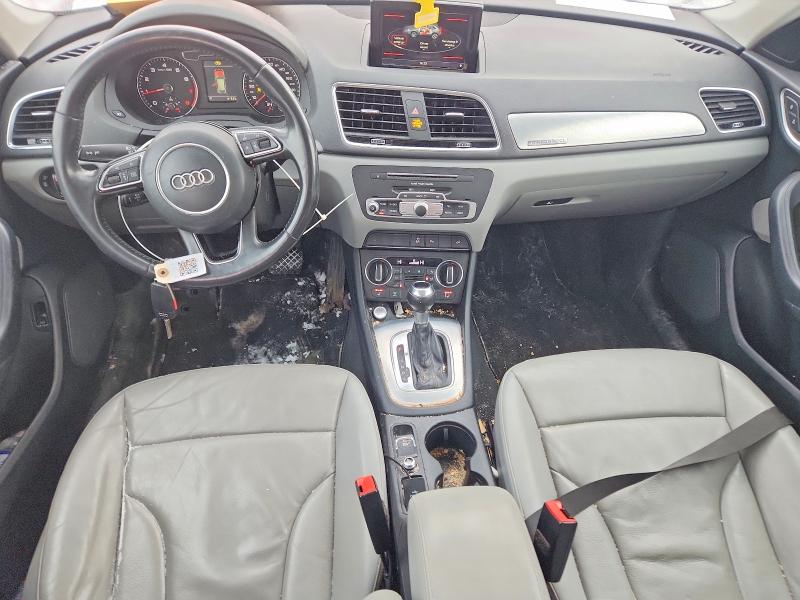 Продаж на аукціоні авто 2018 Audi Q3, vin: WA1JCCFS9JR019093, номер лоту: 78852865