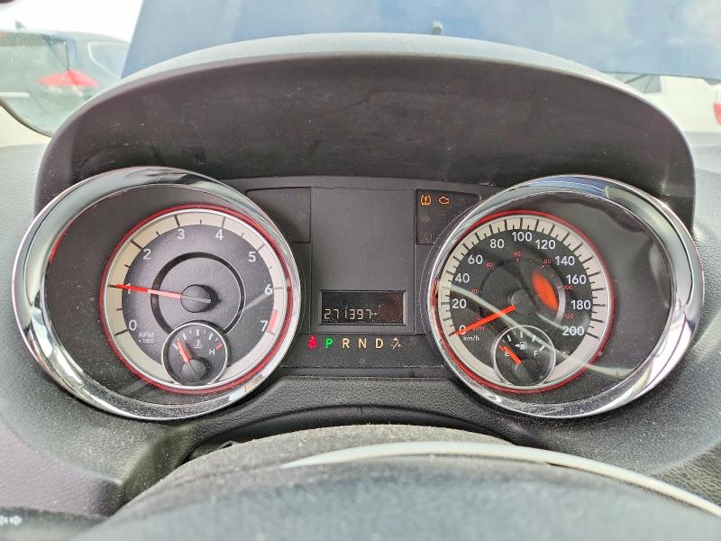 77406705 :رقم المزاد ، 2C4RDGBG8HR615900 vin ، 2017 Dodge Grand Caravan مزاد بيع