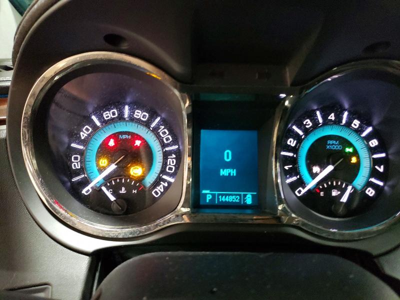 78678875 :رقم المزاد ، 1G4GC5ED6BF389463 vin ، 2011 Buick Lacrosse مزاد بيع