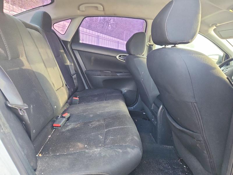 Aukcja sprzedaży 2015 Nissan Sentra, vin: 3N1AB7APXFY365645, numer aukcji: 74937325