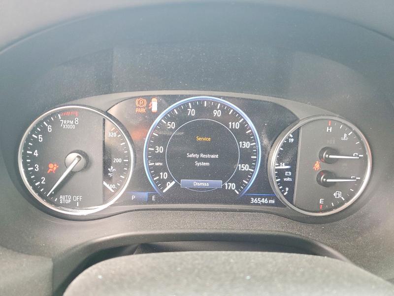 Продаж на аукціоні авто 2021 Buick Enclave, vin: 5GAEVCKW1MJ232053, номер лоту: 77132145