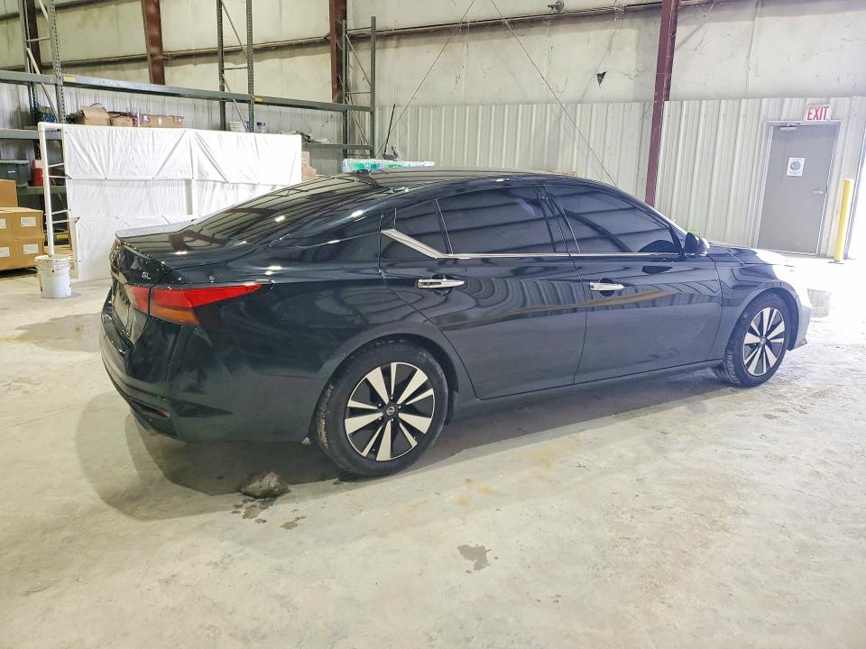 75404825 :رقم المزاد ، 1N4BL4EV4KC112688 vin ، 2019 Nissan Altima مزاد بيع