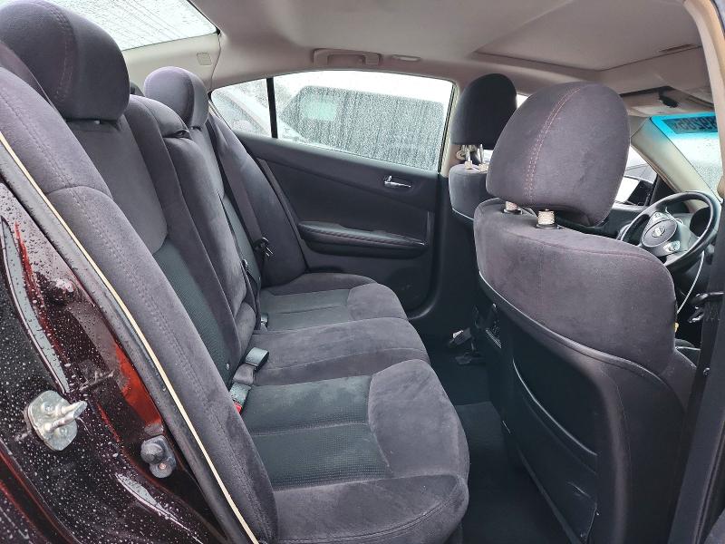 Продаж на аукціоні авто 2013 Nissan Maxima, vin: 1N4AA5AP7DC834478, номер лоту: 78289285