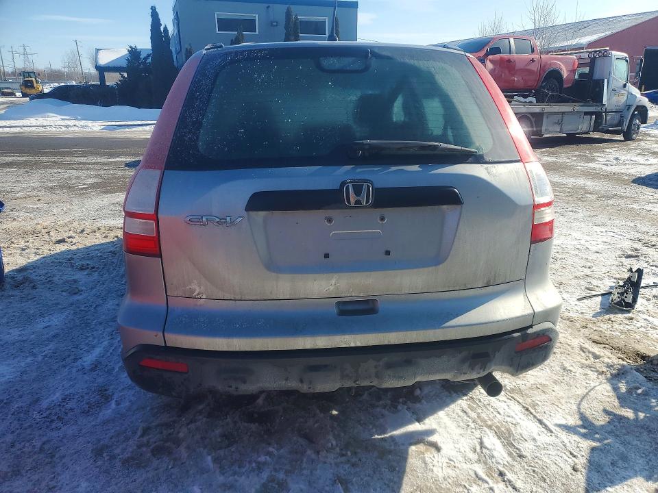 Aukcja sprzedaży 2007 Honda Cr-v, vin: 5J6RE383X7L800283, numer aukcji: 77500595