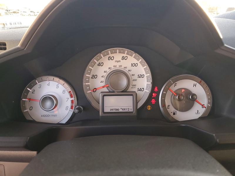 Aukcja sprzedaży 2015 Honda Pilot, vin: 5FNYF3H9XFB008445, numer aukcji: 76382495