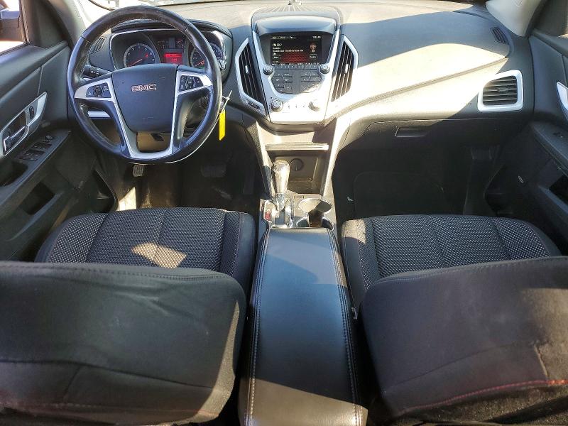 79034025 :رقم المزاد ، 2GKFLTEK6G6334519 vin ، 2016 Gmc Terrain مزاد بيع