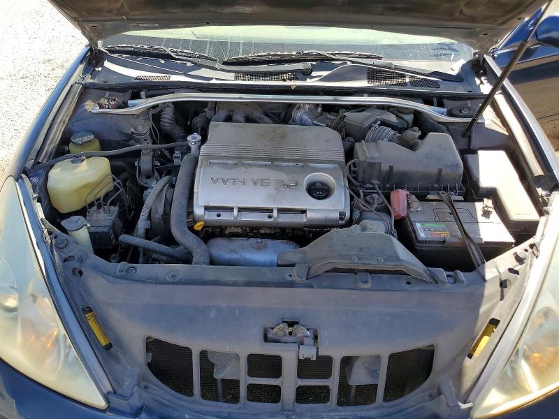 78543635 :رقم المزاد ، JTHBA30G865164675 vin ، 2006 Lexus Es مزاد بيع