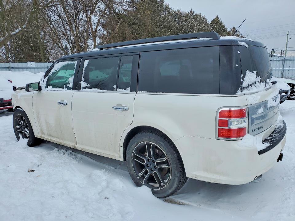 Продажа на аукционе авто 2015 Ford Flex, vin: 2FMHK6D88FBA13159, номер лота: 77601575