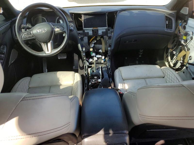 Продажа на аукционе авто 2020 Infiniti Q50, vin: JN1FV7AR4LM660012, номер лота: 77224805