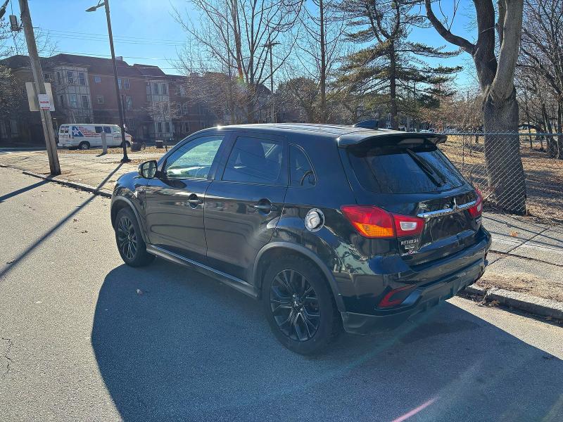 Продаж на аукціоні авто 2019 Mitsubishi Outlander Sport, vin: JA4AR3AU4KU017337, номер лоту: 79046075