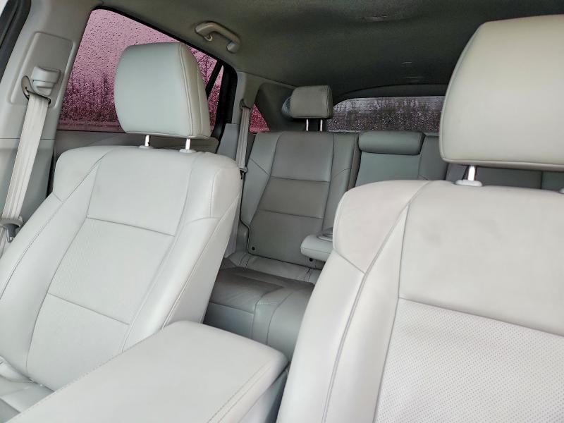 Продаж на аукціоні авто 2016 Acura Rdx, vin: 5J8TB4H77GL024340, номер лоту: 76519625