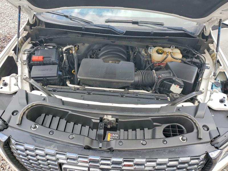 Aukcja sprzedaży 2023 Gmc Yukon Xl, vin: 1GKS2KKL2PR203794, numer aukcji: 77677335
