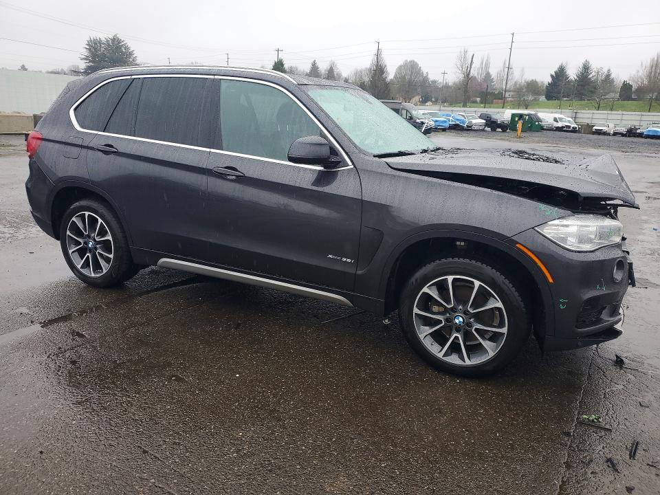 Продажа на аукционе авто 2017 Bmw X5, vin: 5UXKR0C58H0V66889, номер лота: 78673685