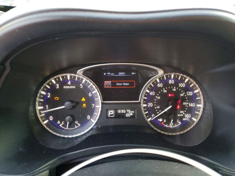 Продажа на аукционе авто 2014 Infiniti Qx60, vin: 5N1AL0MM1EC523392, номер лота: 76931965
