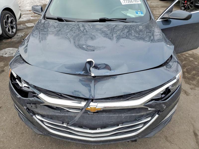 Продаж на аукціоні авто 2020 Chevrolet Malibu, vin: 1G1ZD5ST9LF112290, номер лоту: 77268785