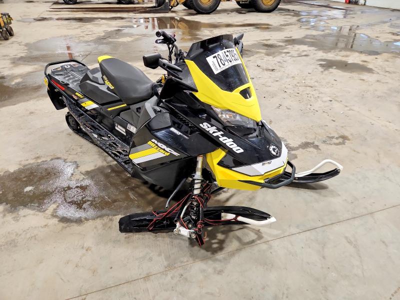 Продаж на аукціоні авто 2018 Ski-doo Snowmobile, vin: 2BPSUPJA0JV000415, номер лоту: 78457925