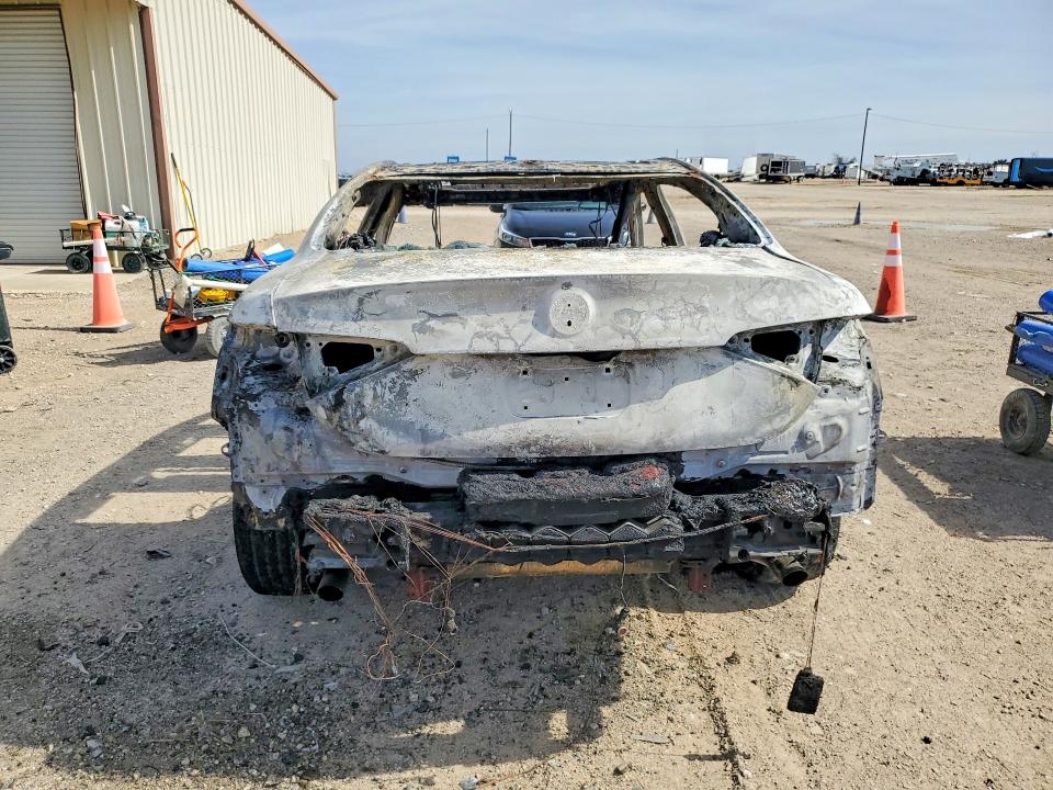 Продажа на аукционе авто 2018 Alfa Romeo Giulia, vin: ZARFAEEN8J7596207, номер лота: 77977195