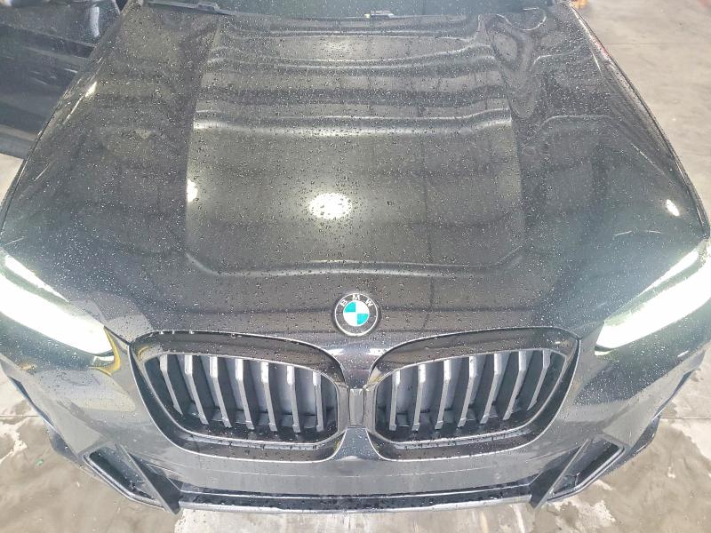 Продаж на аукціоні авто 2023 Bmw X3, vin: WBX57DP06PN222590, номер лоту: 77295025