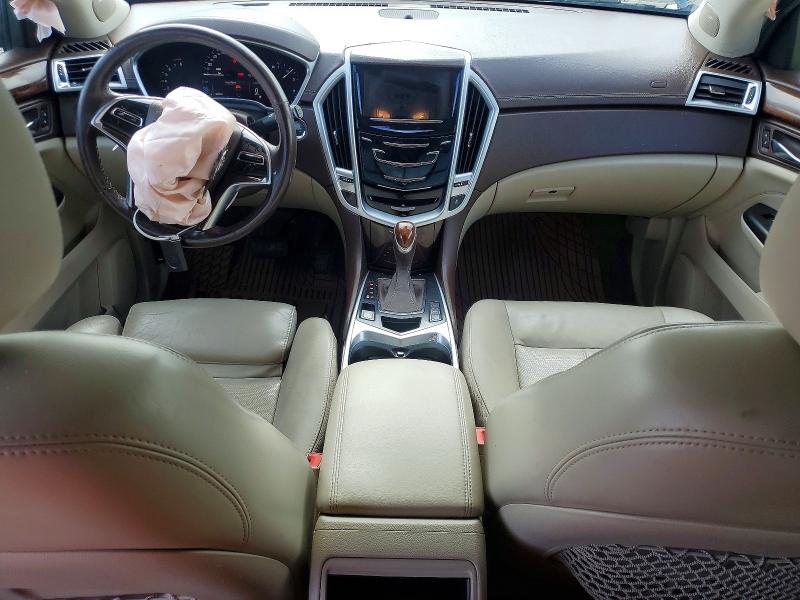 78361555 :رقم المزاد ، 3GYFNCE39DS543596 vin ، 2013 Cadillac Srx مزاد بيع