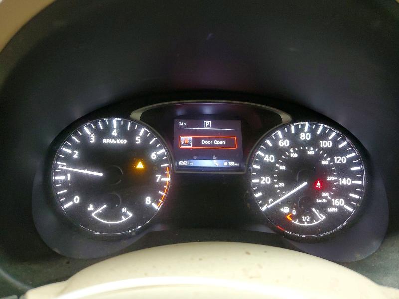 Aukcja sprzedaży 2016 Nissan Altima, vin: 1N4AL3AP1GC156216, numer aukcji: 78161945
