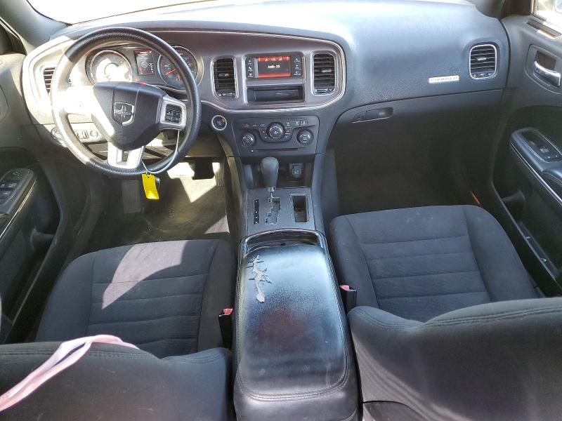 2012 Dodge Charger მანქანა იყიდება აუქციონზე, vin: 2C3CDXBG0CH111480, აუქციონის ნომერი: 76612955