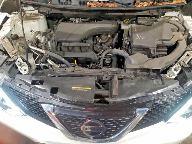 Продажа на аукционе авто 2019 Nissan Rogue Sport S, vin: JN1BJ1CP2KW226628, номер лота: 75567935