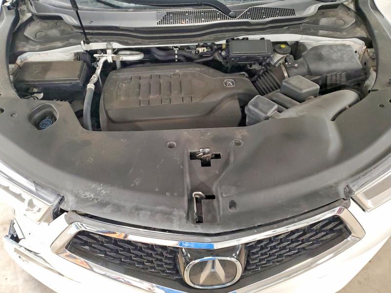 Aukcja sprzedaży 2019 Acura Mdx, vin: 5J8YD4H56KL028712, numer aukcji: 79151775