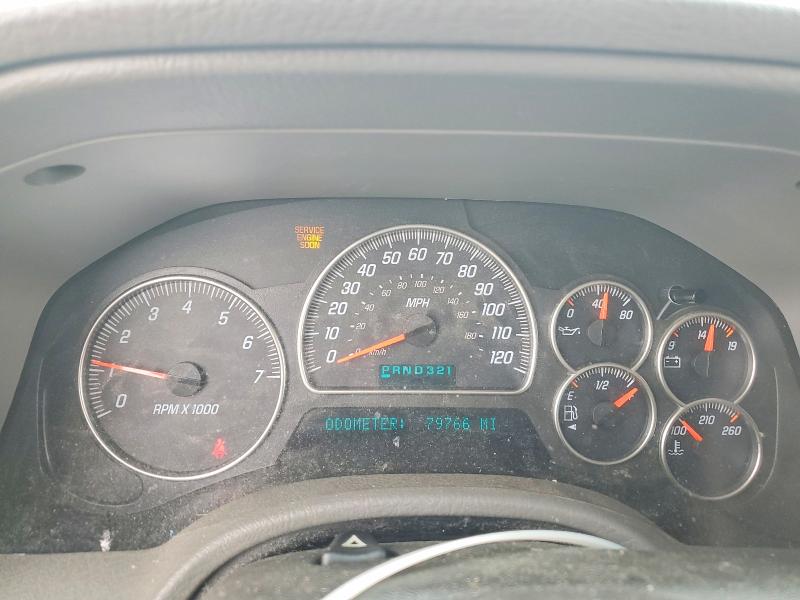 Продажа на аукционе авто 2004 Gmc Envoy, vin: 1GKDT13S242283866, номер лота: 78818205