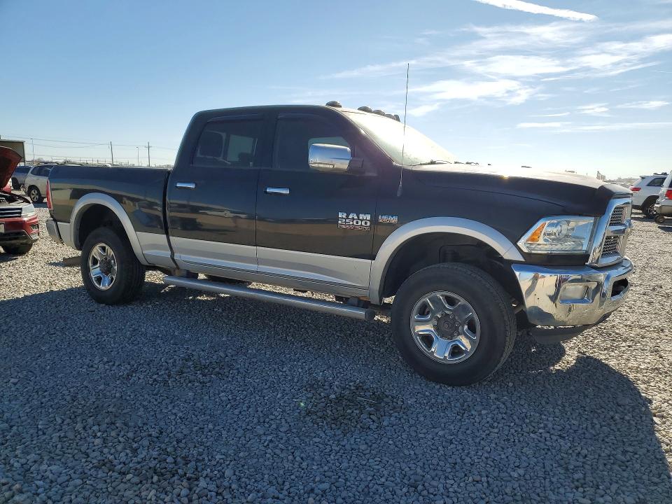 Продаж на аукціоні авто 2014 Ram 2500, vin: 3C6UR5FJ7EG129609, номер лоту: 76465655