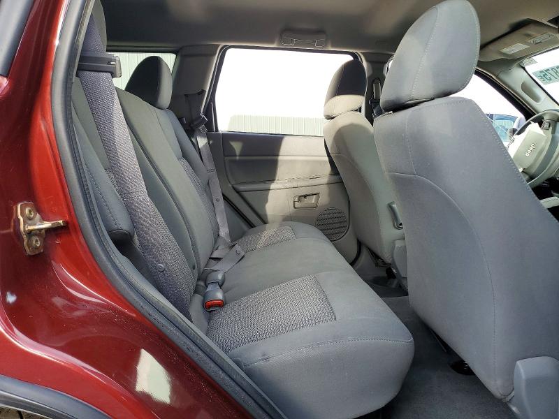 Aukcja sprzedaży 2007 Jeep Grand Cherokee, vin: 1J8GR48K47C617288, numer aukcji: 77926875