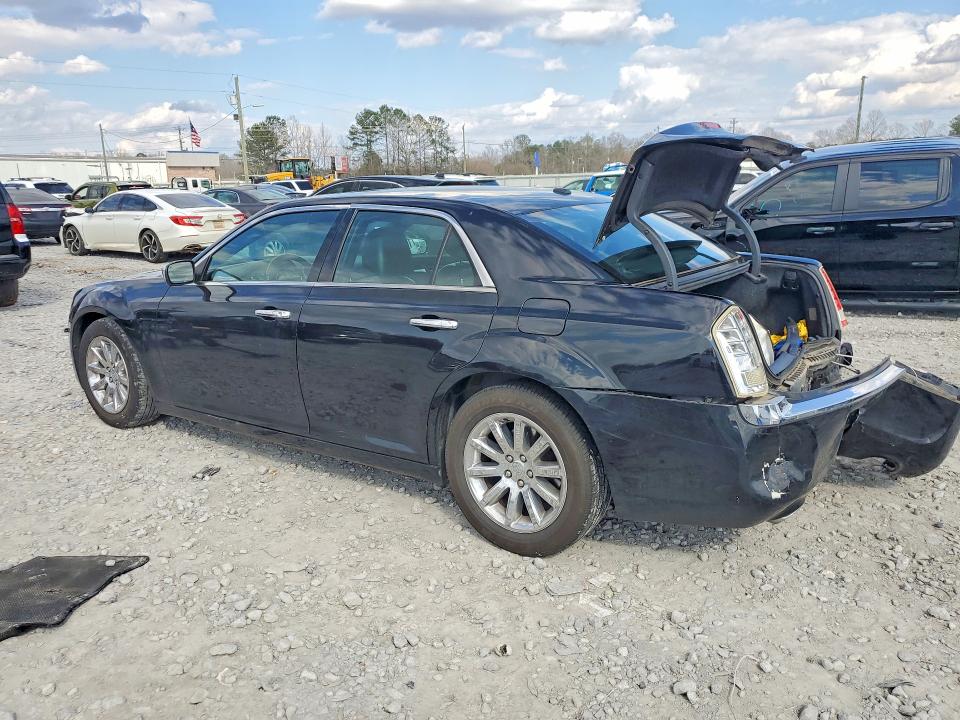 78229485 :رقم المزاد ، 2C3CCACGXCH249512 vin ، 2012 Chrysler 300 مزاد بيع
