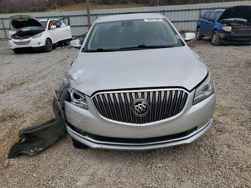 Продажа на аукционе авто 2014 Buick Lacrosse, vin: 1G4GB5GR5EF134268, номер лота: 78461885