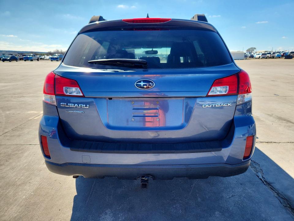 Продаж на аукціоні авто 2013 Subaru Outback, vin: 4S4BRCKC6D3219147, номер лоту: 77881925