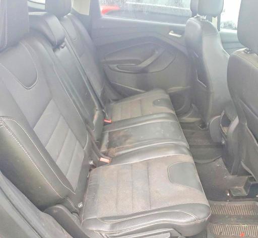 Aukcja sprzedaży 2016 Ford Escape, vin: 1FMCU0G7XGUA65084, numer aukcji: 78211535