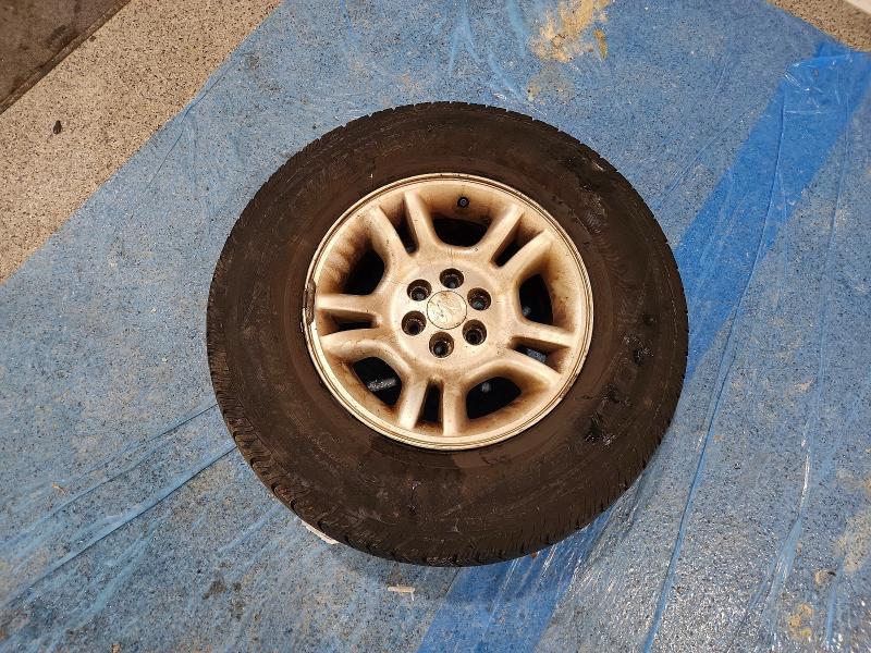 74606545 :رقم المزاد ، 1D7HL32X23S122203 vin ، 2003 Dodge Dakota مزاد بيع