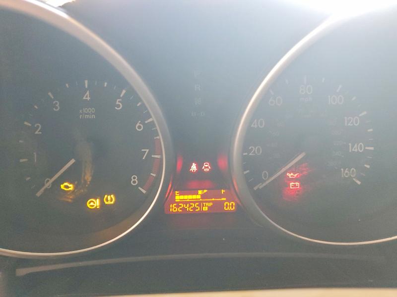 Продаж на аукціоні авто 2010 Mazda 3, vin: JM1BL1SF0A1213226, номер лоту: 76451195