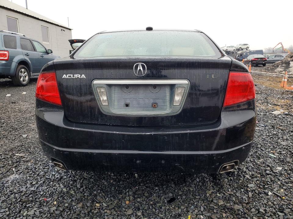 Aukcja sprzedaży 2004 Acura Tl, vin: 19UUA66264A031801, numer aukcji: 76615015