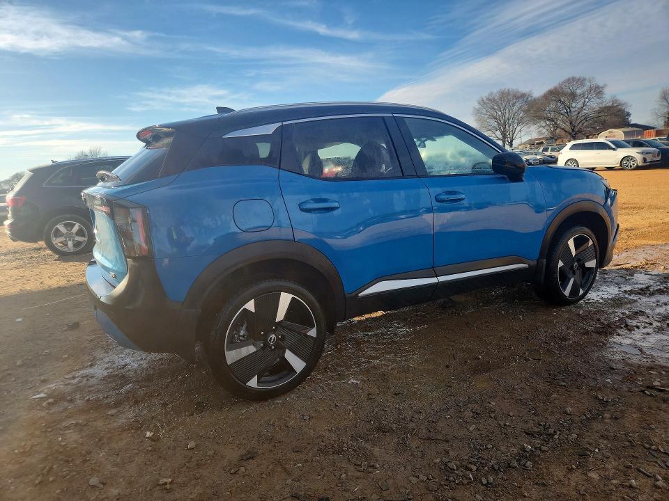 Aukcja sprzedaży 2025 Nissan Kicks, vin: 3N8AP6DA5SL385331, numer aukcji: 77291925