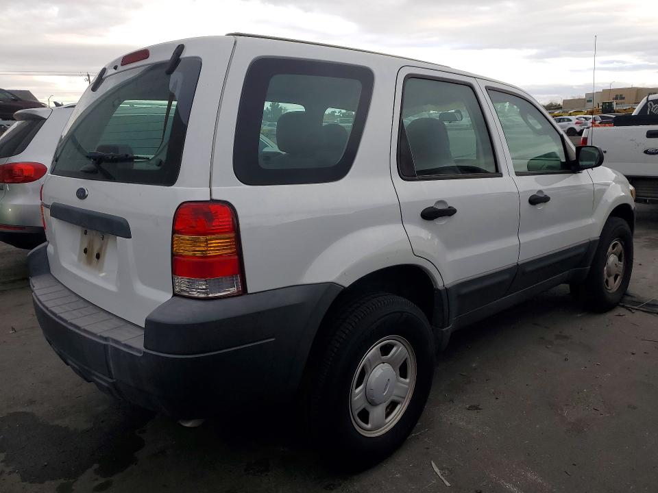 Aukcja sprzedaży 2006 Ford Escape, vin: 1FMYU02Z06KA51574, numer aukcji: 77577265