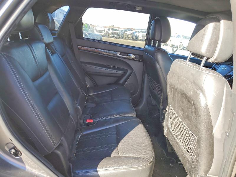 Продаж на аукціоні авто 2014 Kia Sorento, vin: 5XYKWDA71EG449425, номер лоту: 78992615