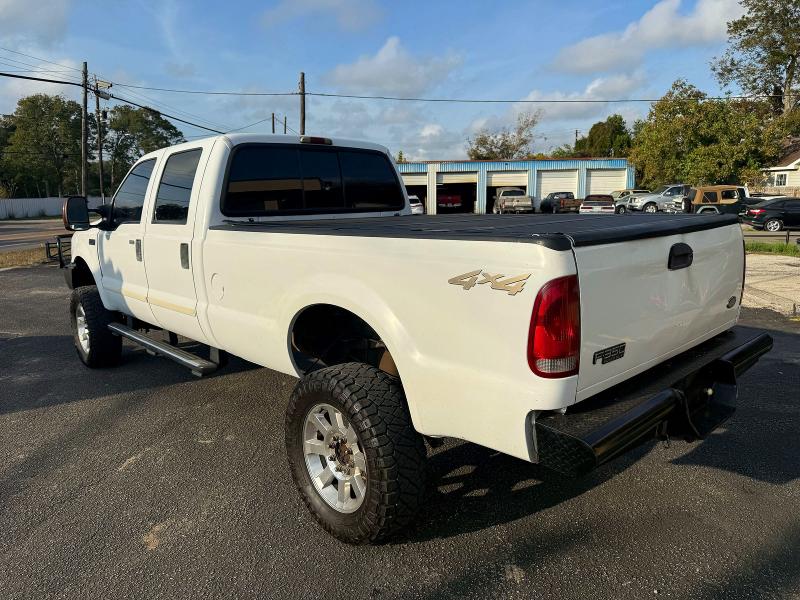 Продаж на аукціоні авто 2004 Ford F350 Srw S, vin: 1FTSW31P74ED34393, номер лоту: 77629555