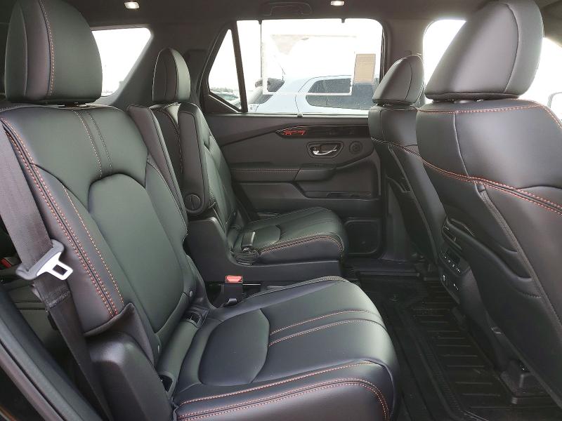 Продажа на аукционе авто 2025 Honda Pilot, vin: 5FNYG1H67SB173208, номер лота: 78640465