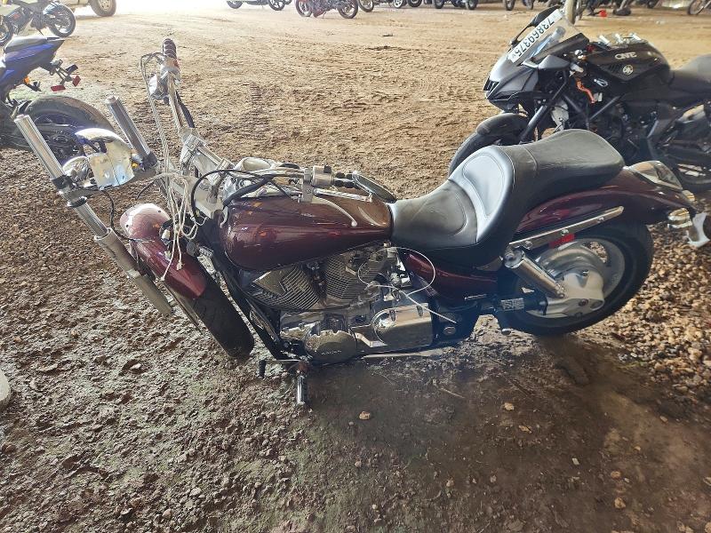 2007 Honda Vtx1300 მანქანა იყიდება აუქციონზე, vin: 1HFSC55037A308294, აუქციონის ნომერი: 78421425