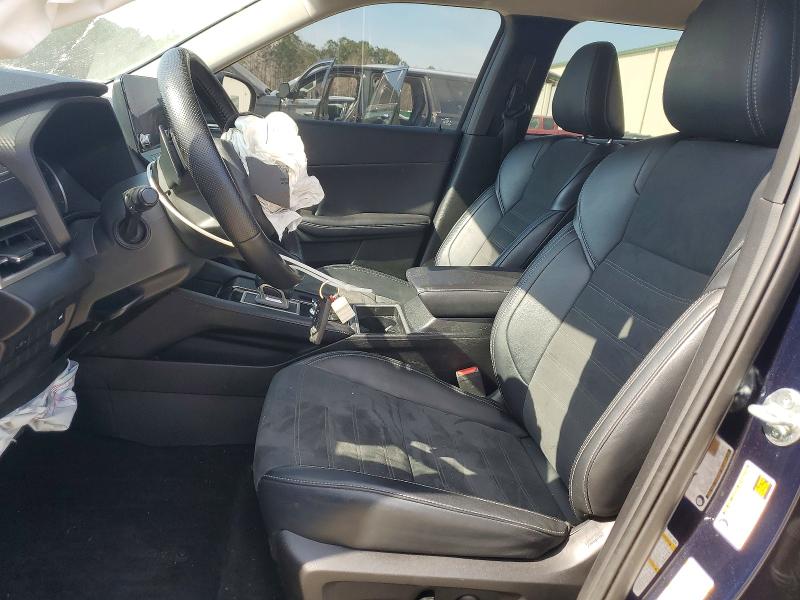 Aukcja sprzedaży 2024 Mitsubishi Outlander, vin: JA4J3VA84RZ060086, numer aukcji: 76931395
