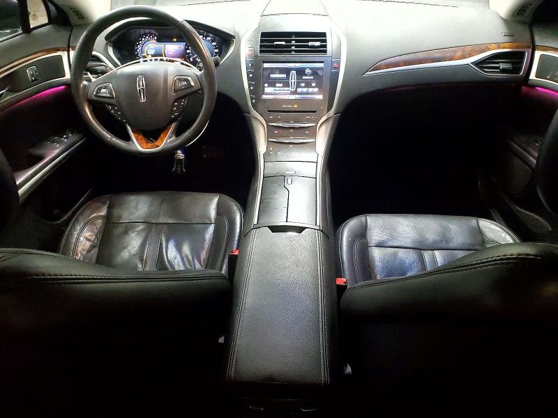 Aukcja sprzedaży 2014 Lincoln Mkz, vin: 3LN6L2JK9ER835966, numer aukcji: 77277265
